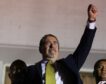 Bernardo Arévalo, candidato izquierdista del Movimiento Semilla, gana las elecciones en Guatemala