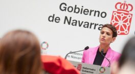 Bildu cumple los pronósticos y ofrece sus diputados para que el PSOE pueda gobernar Navarra