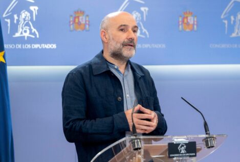 El BNG evitará un Gobierno de la derecha, pero no dará un «cheque en blanco» al PSOE