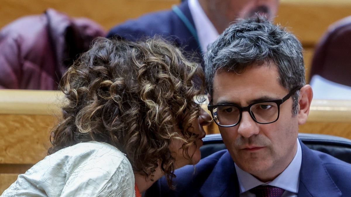 El PSOE acusa al PP de buscar un ‘tamayazo’ con tránsfugas socialistas para investir a Feijóo
