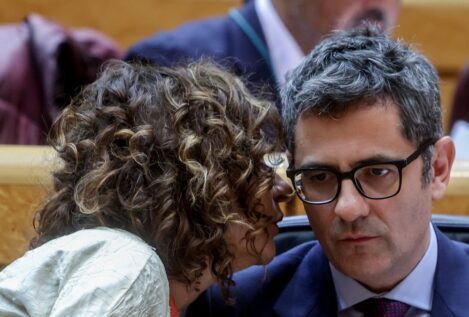 El PSOE acusa al PP de buscar un 'tamayazo' con tránsfugas socialistas para investir a Feijóo