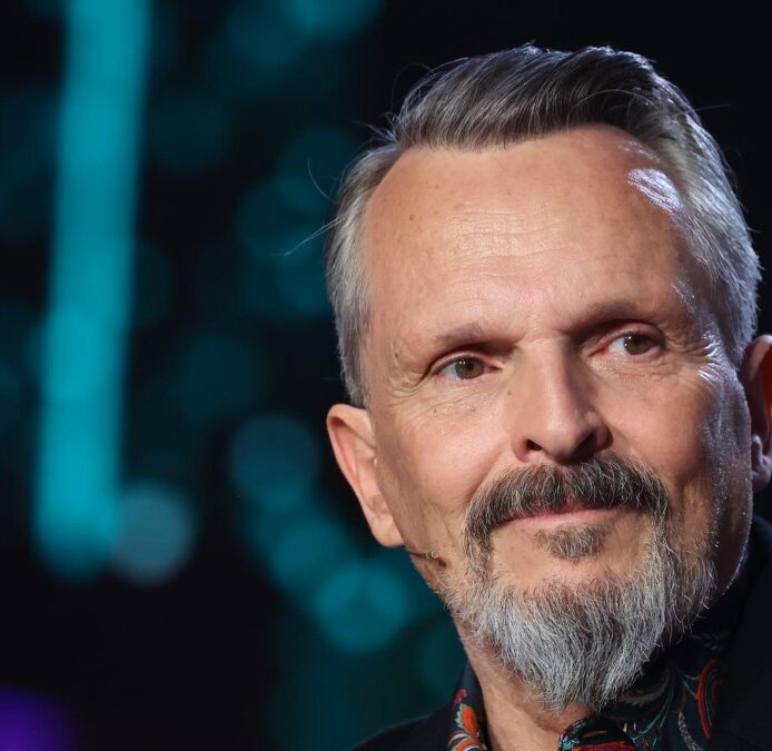 Miguel Bosé arremete contra Pedro Sánchez: «La traición se paga pronto y muy cara»