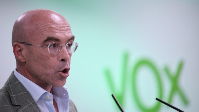 Vox enfría las expectativas de Feijóo sobre ser investido presidente: «Va a ser difícil»