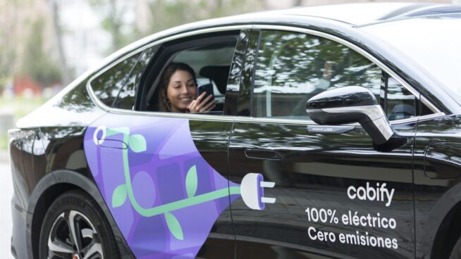 El Supremo respalda el decreto Ábalos de VTC y rechaza indemnizar a Cabify con 237 millones