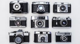 Apple, Leica, Fujifilm y Sony propician otra edad de oro en la industria de la imagen
