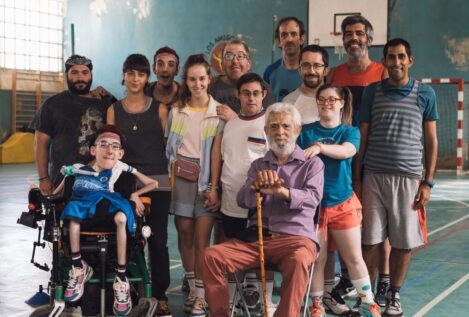 'Campeonex', mejor estreno de cine español en lo que va de año con 600.000 euros