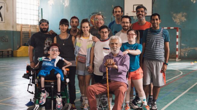 'Campeonex', mejor estreno de cine español en lo que va de año con 600.000 euros