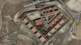 La cárcel de Valdemoro cambia su dirección tras los motines y conflictos desvelados por TO