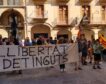 La jueza deja en libertad a los detenidos por intentar boicotear la Vuelta en Cataluña