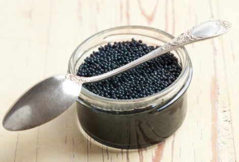 Todo sobre el caviar: qué, cómo, dónde y cuánto
