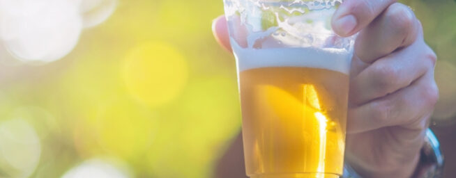 La verdad detrás de las cervezas con limón: menos recomendables de lo que parecen