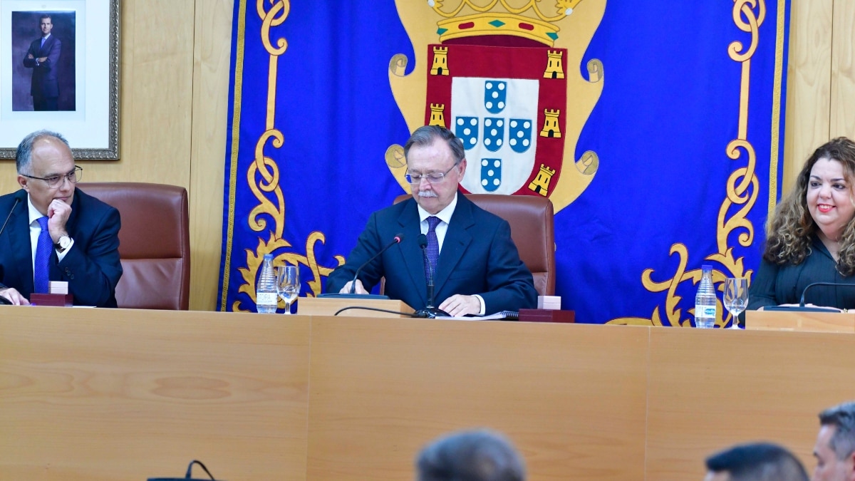 Encuesta | ¿Apoya un acuerdo de Gobierno entre PP y PSOE en Ceuta?