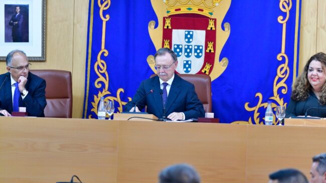 Encuesta | ¿Apoya un acuerdo de Gobierno entre PP y PSOE en Ceuta?