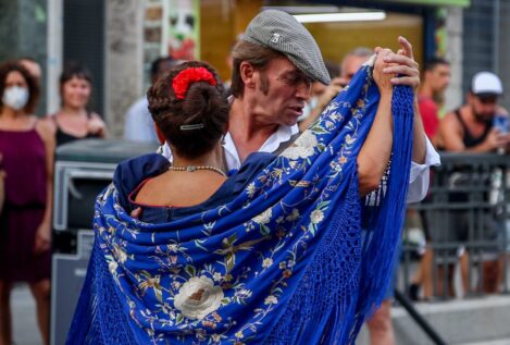 Verbena de la Paloma 2023: este es el programa de las fiestas madrileñas