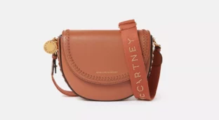 Cuando el lujo se encuentra con la sostenibilidad: marcas que apuestan por la piel vegana
