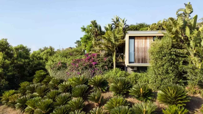 Hotel Donna Carmela: entre el mar y el Etna