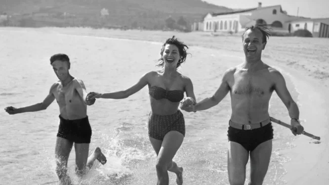 La Gavina, el hotel con más glamour de la Costa Brava
