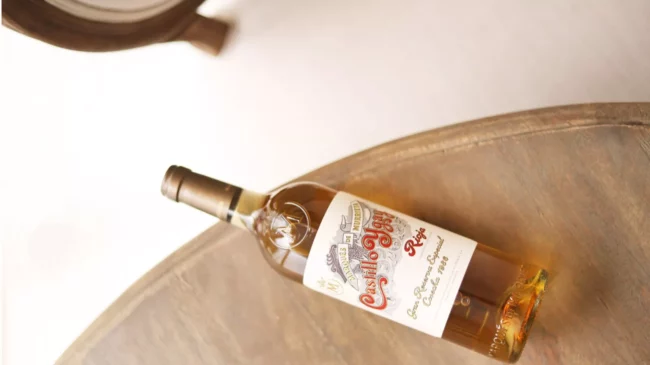 Los grandes vinos blancos de Marqués de Murrieta