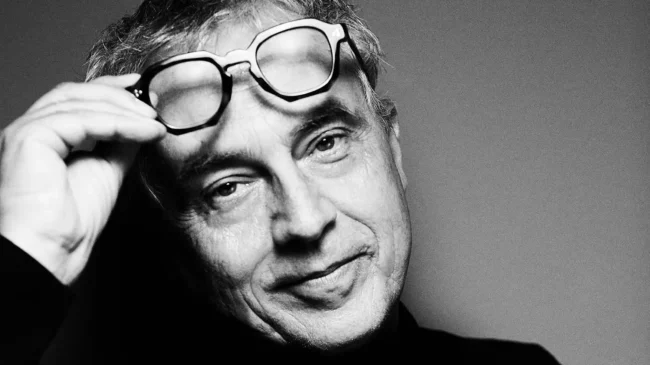 Stefano Boeri, el arquitecto botánico