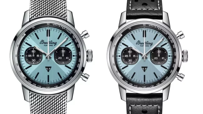 El estilo de vida crono