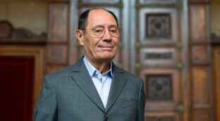 Muere Claude Ruiz Picasso, hijo del artista español