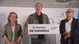 Coalición Canaria incorpora a Vox en un ayuntamiento por «pluralidad democrática»