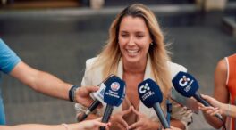 Coalición Canaria insta a Sánchez a salir de su «palacio» para conocer el «drama» migratorio