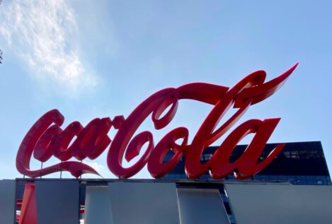 Coca-Cola Europacific Partners ganó 854 millones hasta junio, un 26,5% más