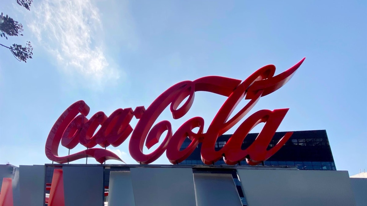 Coca-Cola Europacific Partners ganó 854 millones hasta junio, un 26,5% más