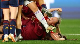 Collboni cede al PP y Barcelona tendrá una pantalla gigante para ver la final del Mundial