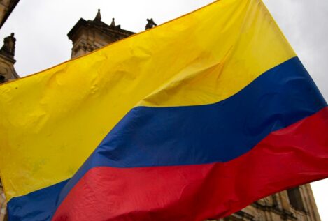 Colombia condena la muerte de Edwin Arrieta, el cirujano asesinado por Daniel Sancho