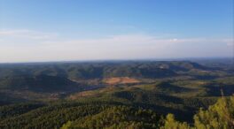 Teruel Existe denuncia al ministerio de Ribera ante la Fiscalía por otros siete parques eólicos