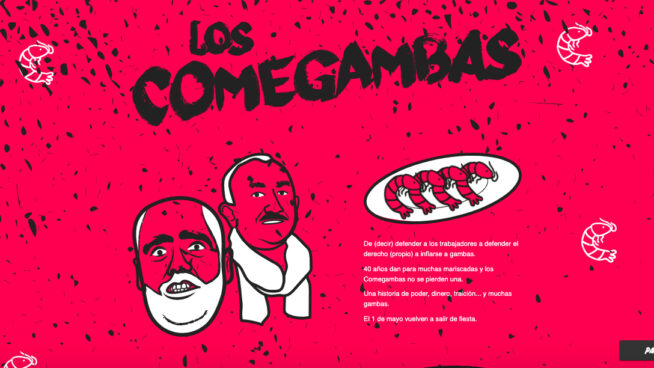 Vox carga contra CCOO por el escándalo de Soros destapado por TO mientras el PP calla