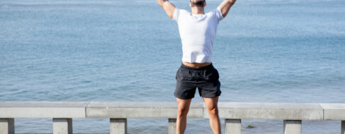 Cómo volver a entrenar tras las vacaciones: cuatro claves para que no se haga cuesta arriba