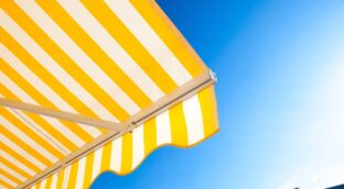 Los 10 mejores toldos del 2024: comparativa de productos y precios