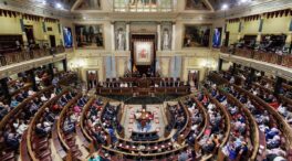 El Gobierno del Valle de Arán pide al Congreso poder hablar aranés en el hemiciclo