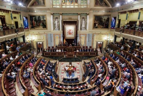 El Gobierno del Valle de Arán pide al Congreso poder hablar aranés en el hemiciclo