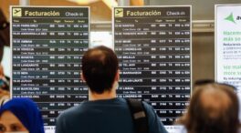 Garzón expedienta a varias aerolíneas por no tener teléfono gratuito de atención al cliente