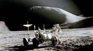 El 'low cost' acelera la carrera por el petróleo espacial