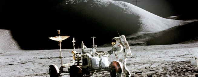 El 'low cost' acelera la carrera por el petróleo espacial