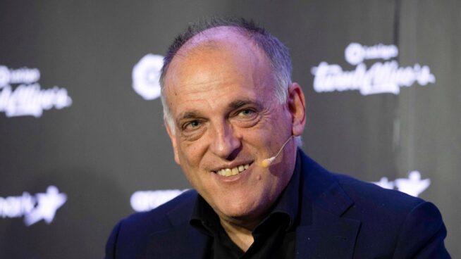 Justicia desestima la demanda del Real Madrid y Athletic Club contra LaLiga Impulso