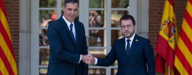 Canarias, Cataluña y Baleares son los tres principales beneficiarios de las ayudas de la UE