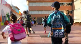 La vuelta al colegio más cara de la historia: 500 euros de gasto medio por alumno