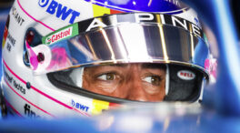 Fernando Alonso, Alain Prost y otros 'ex' convierten al equipo Alpine en un saco de boxeo