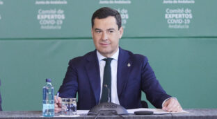 Finalizan las restricciones ante la covid-19 en Andalucía