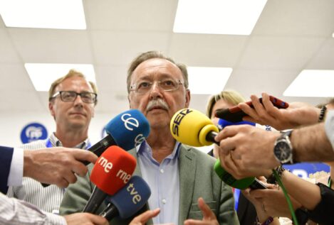 Ceuta pide «auxilio» al Gobierno tras entrar más de 50 menores inmigrantes en una noche