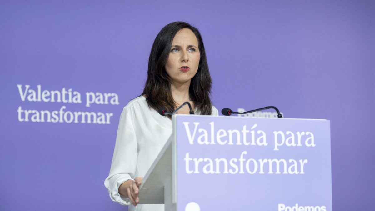 Podemos salva del ERE a su delegación en Andalucía a pesar de su decadencia electoral