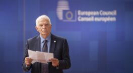 Borrell lamenta que el gobierno dependa de Puigdemont: «España le importa un carajo»