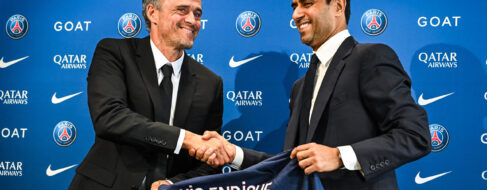 LaLiga denuncia al PSG ante Bruselas por las subvenciones que el club recibe desde Catar