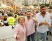 Ultimátum de Vox: pide una consejería al PP en Murcia para evitar la repetición electoral